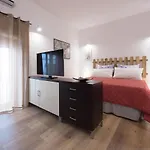 Casa Annuccia Ai Quattro Canti Di Citta
