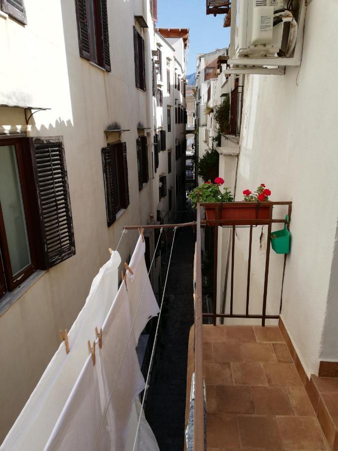 Casa Annuccia Ai Quattro Canti Di Citta *