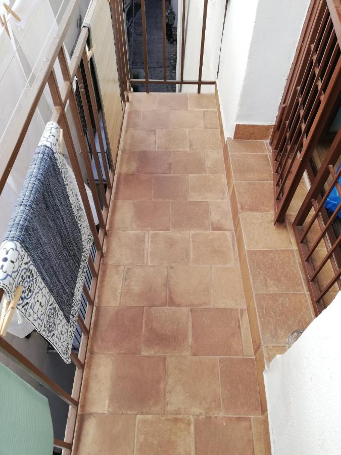 Apartment Casa Annuccia Ai Quattro Canti Di Citta Palermo
