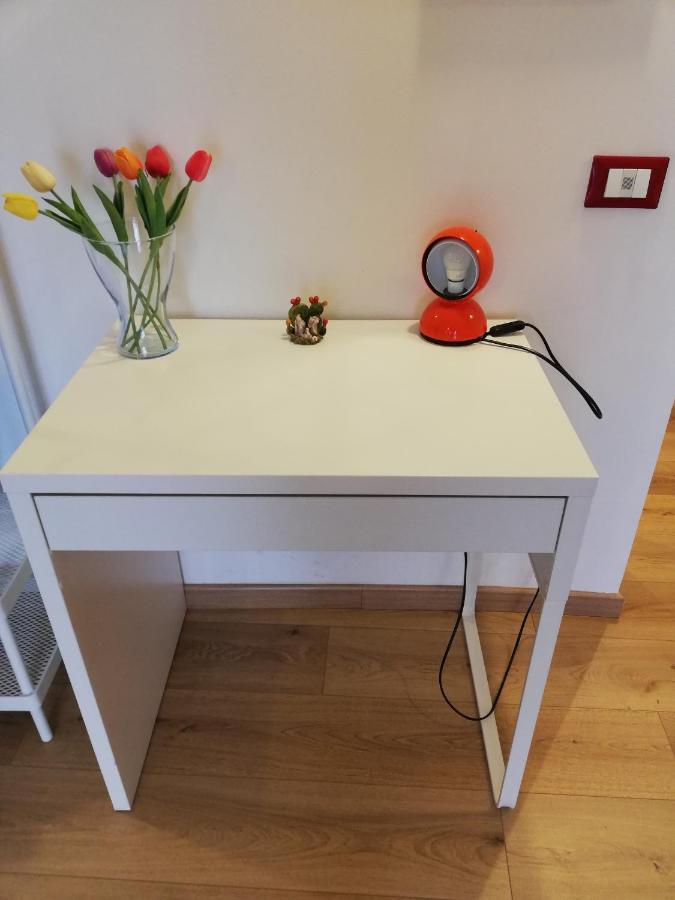 Casa Annuccia Ai Quattro Canti Di Citta Apartment Palermo