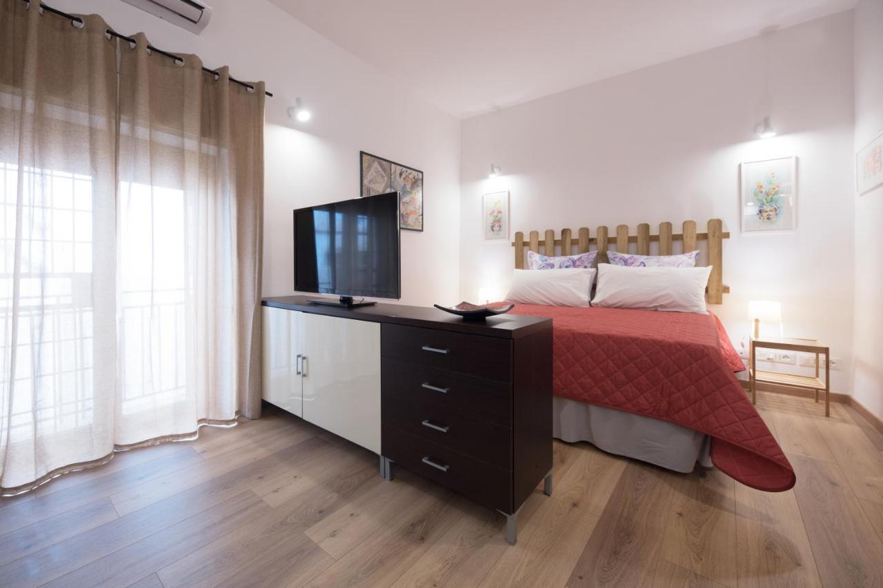 Apartment Casa Annuccia Ai Quattro Canti Di Citta *