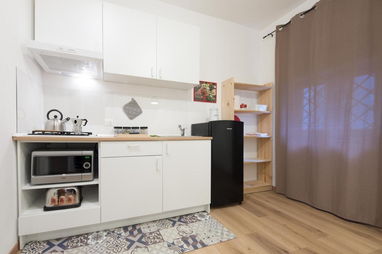 Casa Annuccia Ai Quattro Canti Di Citta