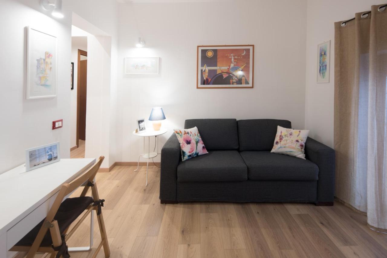 Casa Annuccia Ai Quattro Canti Di Citta * Palermo