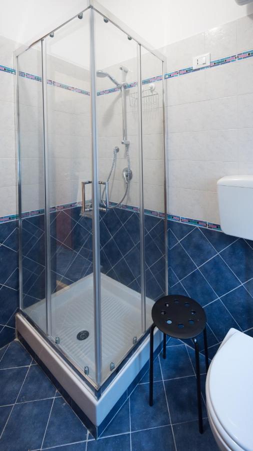 Casa Annuccia Ai Quattro Canti Di Citta Apartment