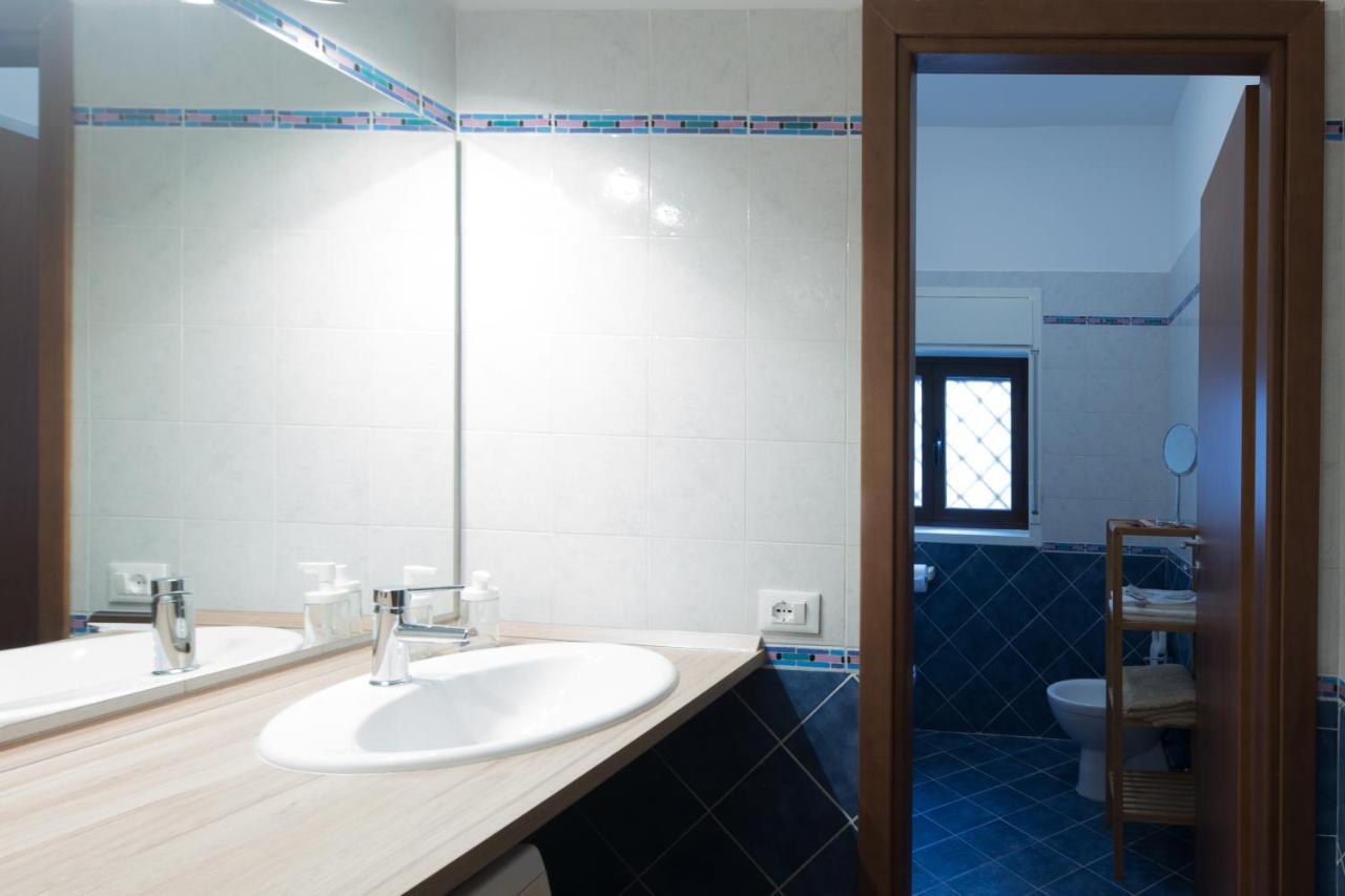 Apartment Casa Annuccia Ai Quattro Canti Di Citta Palermo
