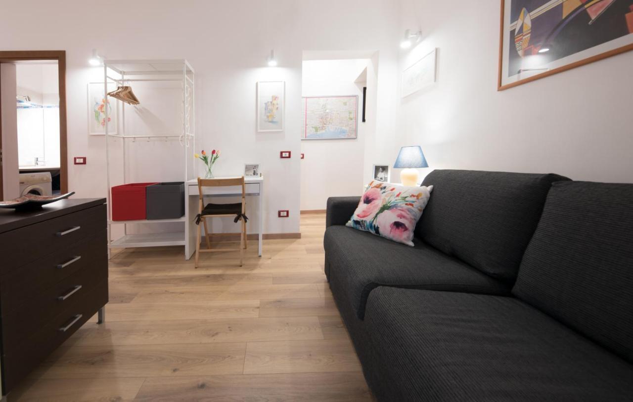 Casa Annuccia Ai Quattro Canti Di Citta Apartment
