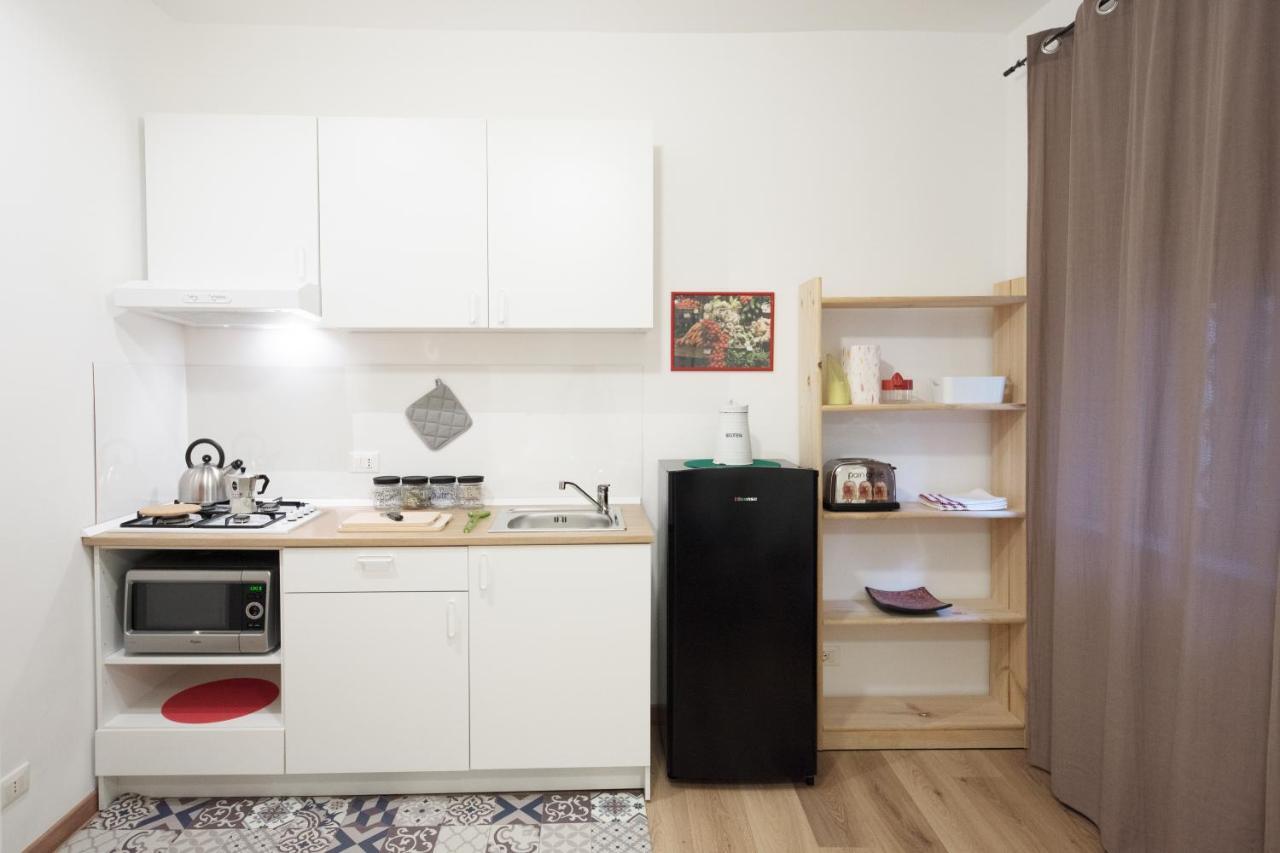 Casa Annuccia Ai Quattro Canti Di Citta Apartment *