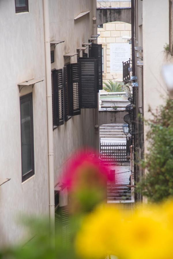 Casa Annuccia Ai Quattro Canti Di Citta Apartment Palermo