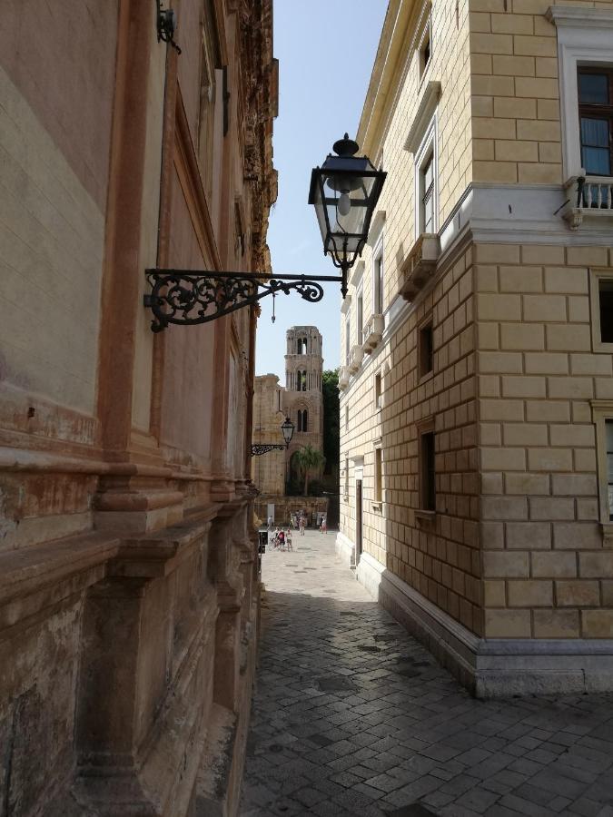 Casa Annuccia Ai Quattro Canti Di Citta
